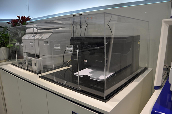 专业有机玻璃加工厂家