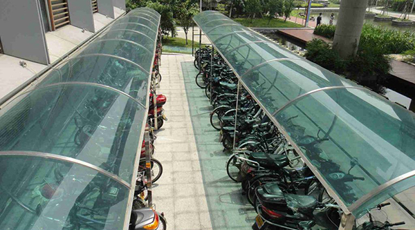 有机玻璃制展示架要怎样保持光泽