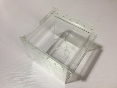 有机玻璃具有高透明性吗？